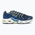 Gyerekcipők Nike Air Max Plus midnight navy/soft yellow/midnight navy 2