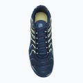 Gyerekcipők Nike Air Max Plus midnight navy/soft yellow/midnight navy 5
