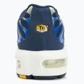 Gyerekcipők Nike Air Max Plus midnight navy/soft yellow/midnight navy 6