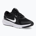 Nike Star Runner 5 racer fekete/fehér/fehér cipő