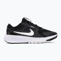 Nike Star Runner 5 racer fekete/fehér/fehér cipő 2