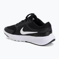 Nike Star Runner 5 racer fekete/fehér/fehér cipő 3