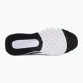 Nike Star Runner 5 racer fekete/fehér/fehér cipő 4
