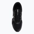 Nike Star Runner 5 racer fekete/fehér/fehér cipő 5