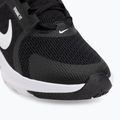 Nike Star Runner 5 racer fekete/fehér/fehér cipő 7