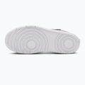 Gyermekcipő Nike Court Borough Low Recraft white/plum fog/white/venice 3