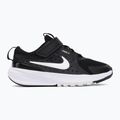 Gyermekcipő Nike Star Runner 5 black/white/white 2