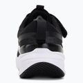 Gyermekcipő Nike Star Runner 5 black/white/white 6