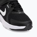 Gyermekcipő Nike Star Runner 5 black/white/white 7