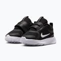 Gyerekcipők Nike Star Runner 5 black/white/white 3