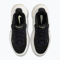 Nike Uplift SC gyermek cipő vitorla/fekete/life lime 3