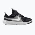 Gyermekcipő Nike Star Runner 5 black/white/white