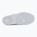 Gyermekcipő Nike Court Borough Low Recraft white/plum fog/white/venice 4