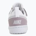 Gyermekcipő Nike Court Borough Low Recraft white/plum fog/white/venice 6