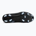 Férfi futballcipő Nike Mercurial Vapor 16 Club FG/MG fekete/jégkék 4