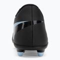 Férfi futballcipő Nike Mercurial Vapor 16 Club FG/MG fekete/jégkék 6