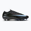 Férfi futballcipő Nike Mercurial Vapor 16 Elite AG-Pro fekete/jeges kék