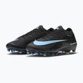 Férfi futballcipő Nike Mercurial Vapor 16 Elite AG-Pro fekete/jeges kék 3
