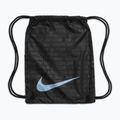 Férfi futballcipő Nike Mercurial Vapor 16 Elite AG-Pro fekete/jeges kék 10