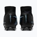 Férfi futballcipő Nike Mercurial Superfly 10 Elite SG-Pro fekete/jeges kék 8