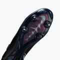 Férfi futballcipő Nike Mercurial Superfly 10 Elite SG-Pro fekete/jeges kék 10