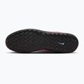 Férfi futballcipő Nike Mercurial Superfly 10 Club TF magic flamingo/fekete/teljes bíbor 5