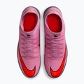 Férfi futballcipő Nike Mercurial Superfly 10 Club TF magic flamingo/fekete/teljes bíbor 6