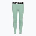 Gyerek leggings Nike Pro Mid-Rise cannon/black/white 5