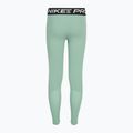 Gyerek leggings Nike Pro Mid-Rise cannon/black/white 6