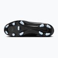 Férfi futballcipő Nike Mercurial Superfly 10 Club FG/MG fekete/jégkék 5