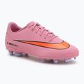 Férfi futballcipő Nike Mercurial Vapor 16 Club FG/MG magic flamingo/fekete/total crimson