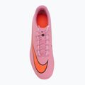 Férfi futballcipő Nike Mercurial Vapor 16 Club FG/MG magic flamingo/fekete/total crimson 5