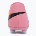Férfi futballcipő Nike Mercurial Vapor 16 Club FG/MG magic flamingo/fekete/total crimson 6
