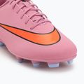 Férfi futballcipő Nike Mercurial Vapor 16 Club FG/MG magic flamingo/fekete/total crimson 7