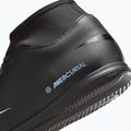 Férfi futballcipő Nike Mercurial Superfly 10 Club IC fekete/jeges kék 15