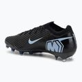 Férfi futballcipő Nike Mercurial Vapor 16 Elite AG-Pro fekete/jeges kék 3