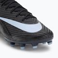 Férfi futballcipő Nike Mercurial Vapor 16 Elite AG-Pro fekete/jeges kék 7