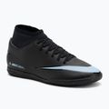 Férfi futballcipő Nike Mercurial Superfly 10 Club IC fekete/jeges kék