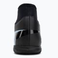 Férfi futballcipő Nike Mercurial Superfly 10 Club IC fekete/jeges kék 6