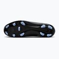 Férfi futballcipő Nike Mercurial Vapor 16 Club FG/MG fekete/jégkék 5