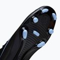 Férfi futballcipő Nike Mercurial Vapor 16 Club FG/MG fekete/jégkék 9