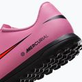 Férfi futballcipő Nike Mercurial Vapor 16 Club TF magic flamingo/fekete/teljes bíbor 9