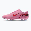 Férfi futballcipő Nike Mercurial Vapor 16 Club FG/MG magic flamingo/fekete/total crimson 2