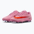 Férfi futballcipő Nike Mercurial Vapor 16 Club FG/MG magic flamingo/fekete/total crimson 3