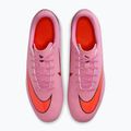 Férfi futballcipő Nike Mercurial Vapor 16 Club FG/MG magic flamingo/fekete/total crimson 6
