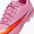 Férfi futballcipő Nike Mercurial Vapor 16 Club FG/MG magic flamingo/fekete/total crimson 7