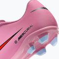 Férfi futballcipő Nike Mercurial Vapor 16 Club FG/MG magic flamingo/fekete/total crimson 8