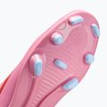 Férfi futballcipő Nike Mercurial Vapor 16 Club FG/MG magic flamingo/fekete/total crimson 9
