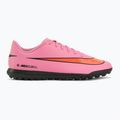 Férfi futballcipő Nike Mercurial Vapor 16 Club TF magic flamingo/fekete/teljes bíbor 2