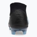 Férfi Nike Phantom 6 High Elite FG futballcipő fekete/fekete 6
